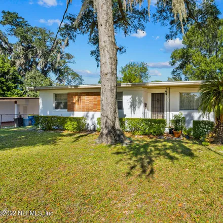 Buy this 3 bed house on 339 Suzanne Drive in San Mateo, Jacksonville