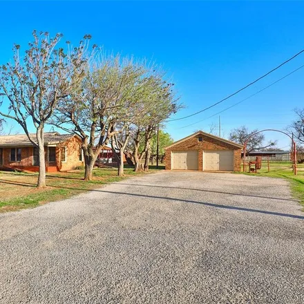 Image 4 - 5942 Spinks Road, Abilene, TX 79601, USA - House for sale