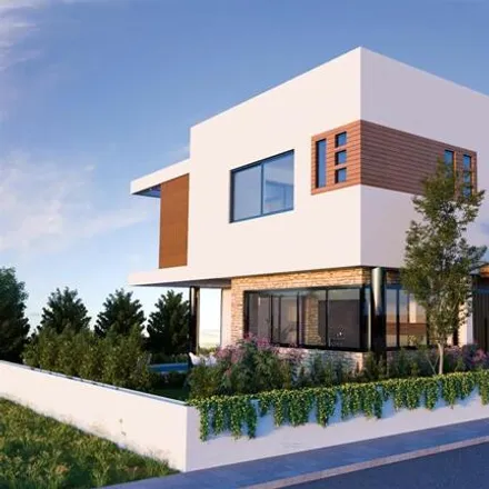 Buy this 3 bed house on unnamed road in 5315 Paralimni, Cyprus