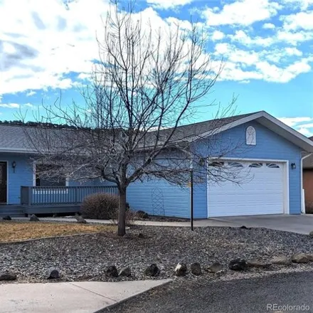 Image 1 - 1299 Southeast Par Court, Cedaredge, Delta County, CO 81413, USA - House for sale