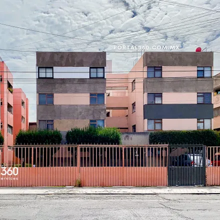 Rent this studio apartment on José María Lafragua in Calle 29 Sur, 72400 Puebla City