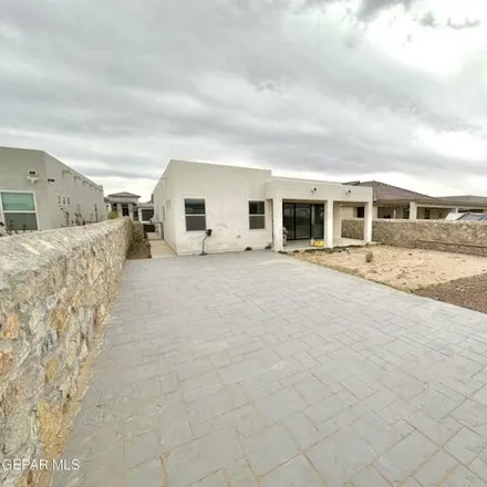 Image 7 - unnamed road, El Paso County, TX 79928, USA - House for sale