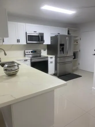 Buy this 2 bed condo on 1660 Northeast 191st Street in Miami-Dade County, FL 33179