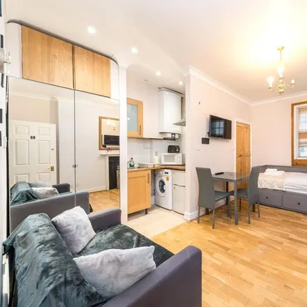Rent this studio apartment on 3 Panton Street in London, SW1Y 4DL