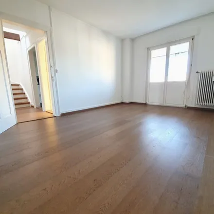 Image 1 - Delsbergerallee 46, 4053 Basel, Switzerland - Apartment for rent