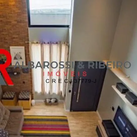 Buy this 2 bed house on Rua Eduardo Jorge de Freitas in Parque Ibiti Reserva, Sorocaba - SP