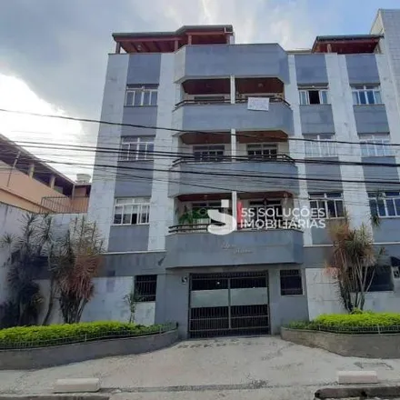 Buy this 4 bed apartment on Rua dos Artistas in Morro da Glória, Juiz de Fora - MG
