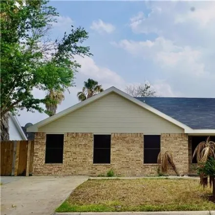 Rent this 3 bed house on 2235 Grayson Avenue in McAllen, TX 78504