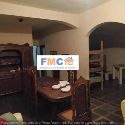 Buy this 4 bed house on Rua Nossa Senhora da Conceição in Cachoeirinha, Belo Horizonte - MG