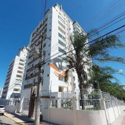Buy this 3 bed apartment on Rua José Vítor Rosa in Barreiros, São José - SC