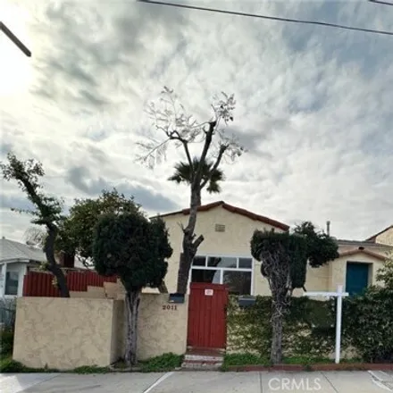 Buy this 2 bed house on Fremont Avenue in Alhambra, CA 91803