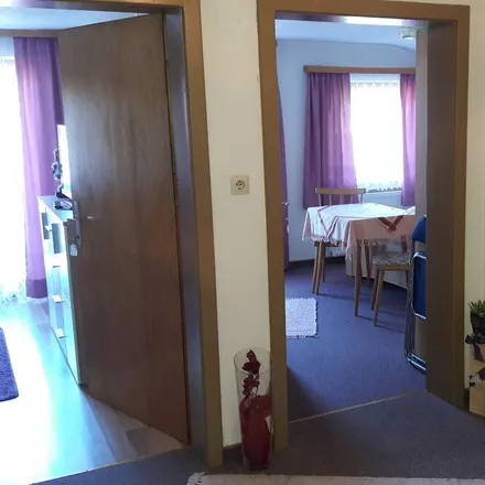 Rent this 3 bed apartment on 6432 Sautens