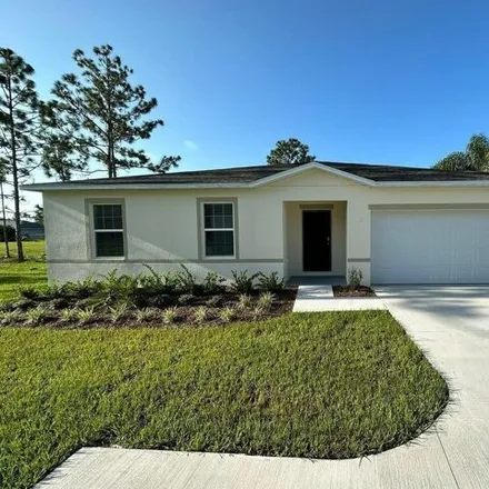 Rent this 4 bed house on 258 Great Yarmouth Court in Osceola County, FL 34758