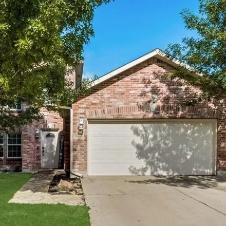 Image 2 - 16622 Ford Oak Lane, Fort Worth, TX 76247, USA - House for sale