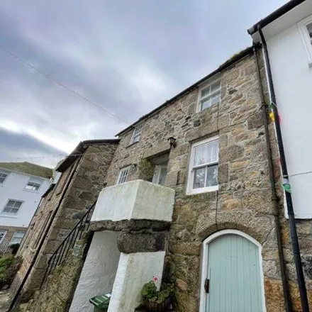 Image 2 - Virgin Street, St. Ives, TR26 1HP, United Kingdom - Townhouse for sale