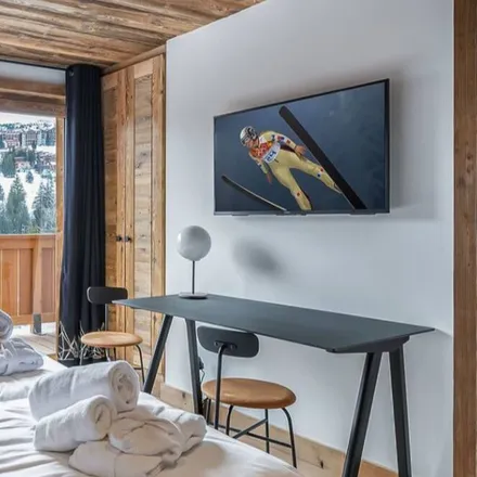 Image 4 - 73120 Courchevel, France - House for rent