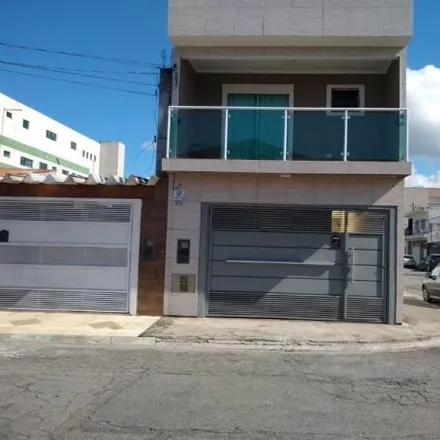 Buy this 4 bed house on Rua Brazílio V. de Aguiar in Vila Mazza, Suzano - SP