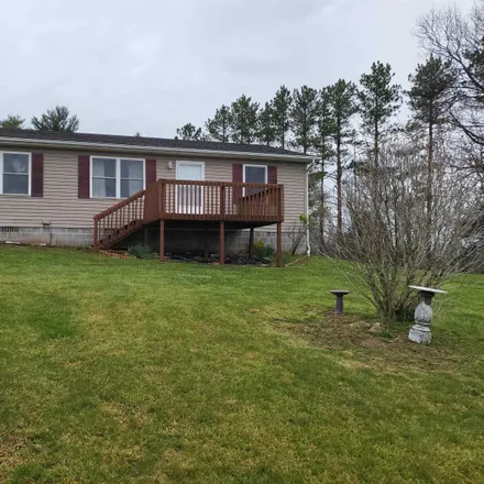 Buy this 3 bed house on Shawnee Drive in South Buckhannon, Buckhannon