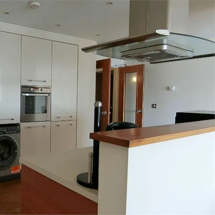 Rent this 2 bed apartment on Falcon Drive in Cardiff, CF10 4RU