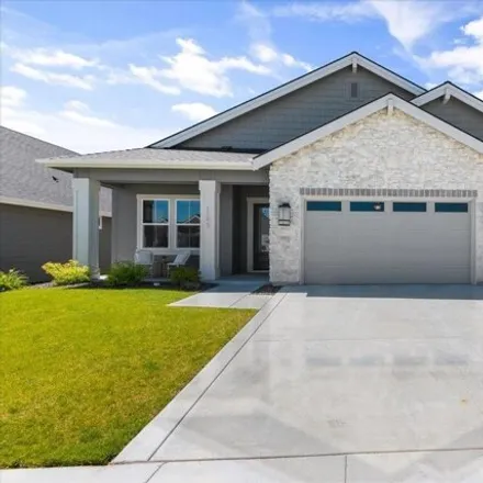 Buy this 3 bed house on 1193 W Capstone Dr in Nampa, Idaho