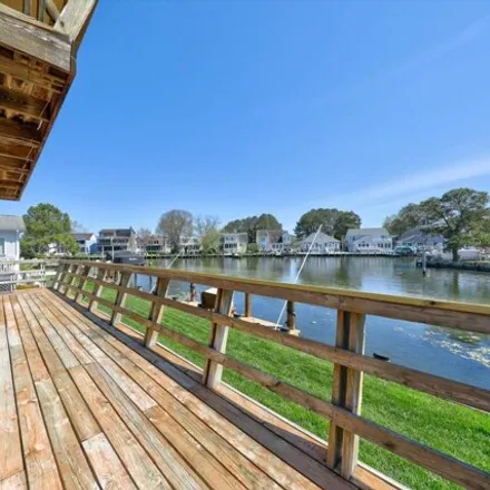 Image 5 - 199 Lookout Point, Ocean Pines, MD 21811, USA - House for sale