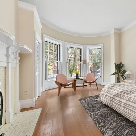 Image 8 - 465 Beacon Street, Boston, MA 02115, USA - Townhouse for sale