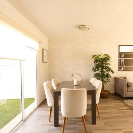 Buy this 3 bed house on unnamed road in 22564 Quinta del Cedro, BCN