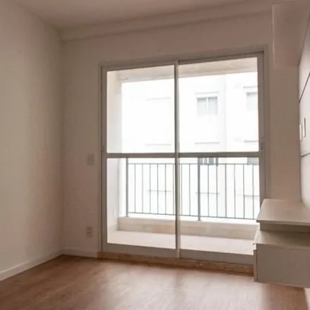 Rent this 2 bed apartment on Rua Ernesto de Castro 235 in Brás, São Paulo - SP