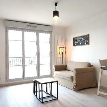 Rent this 2 bed apartment on Centre Nautique de Chassieu in 48 Rue Oreste Zénézini, 69680 Chassieu
