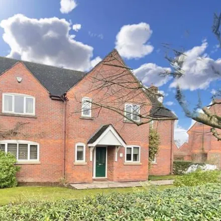 Image 1 - Woodcote Place, Wheelock Heath, CW11 4RA, United Kingdom - House for sale