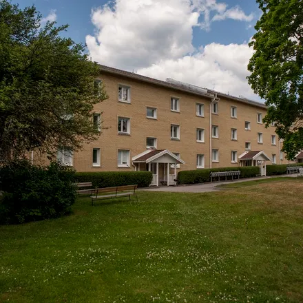 Rent this 1 bed apartment on unnamed road in Nykroppa, Sweden