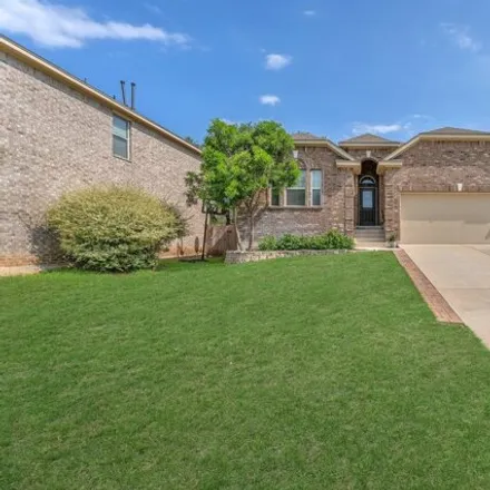 Buy this 3 bed house on 26196 Destiny Ridge in Bexar County, TX 78260
