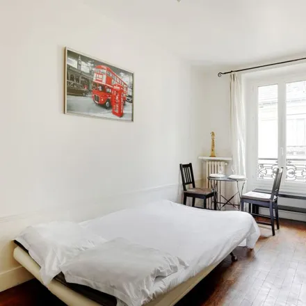 Image 9 - 43 Boulevard Gouvion-Saint-Cyr, 75017 Paris, France - Apartment for rent