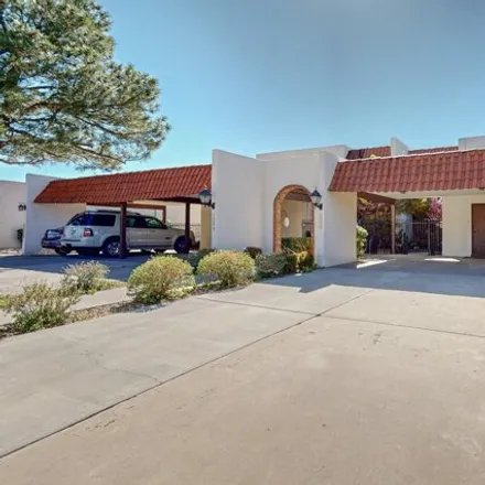 Buy this 3 bed house on 1223 Bernalillo Place Southeast in Albuquerque, NM 87105