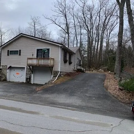 Buy this 3 bed house on 1019 Brewer Lake Road in Orrington, Penobscot County
