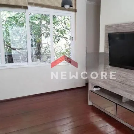 Buy this 2 bed apartment on Avenida Mariland in Montserrat, Porto Alegre - RS