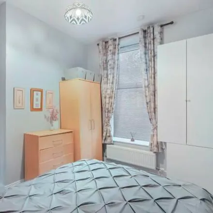 Image 9 - Addison Crescent, Crieff, PH7 3AU, United Kingdom - Apartment for sale