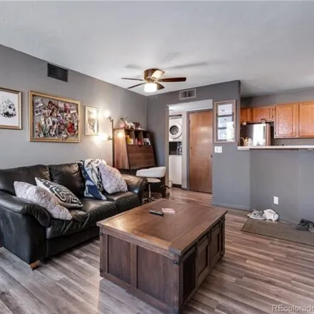 Image 7 - 5668 West Jewell Avenue, Lakewood, CO 80232, USA - Condo for sale