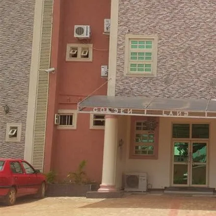 Rent this 1 bed loft on Ibori Golf and Country Club in Isiaye Drive, Asaba
