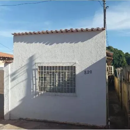 Image 1 - Stro.go e Cia, Avenida Ipiranga 560 B, Goiabeira, Cuiabá - MT, 78032-035, Brazil - House for sale