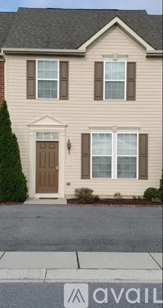 Rent this 3 bed townhouse on 507 White Pine Drive