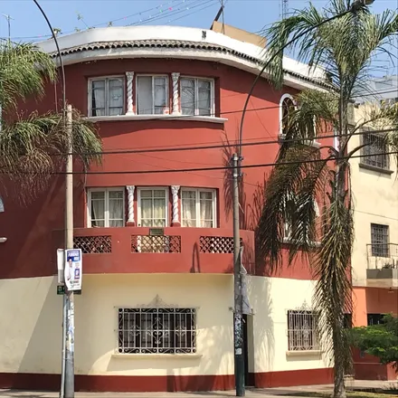 Image 8 - ferretería Andina, Avenida Militar 1701, Lince, Lima Metropolitan Area 15494, Peru - Apartment for sale
