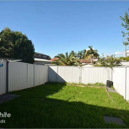 Rent this 5 bed apartment on Carrington Road in Guildford NSW 2161, Australia