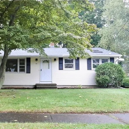 Buy this 3 bed house on 22 Ray Bob Road in Milford, CT 06461