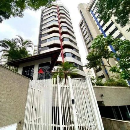 Image 2 - Rua Bela Vista, Centro, São Bernardo do Campo - SP, 09715-030, Brazil - Apartment for rent