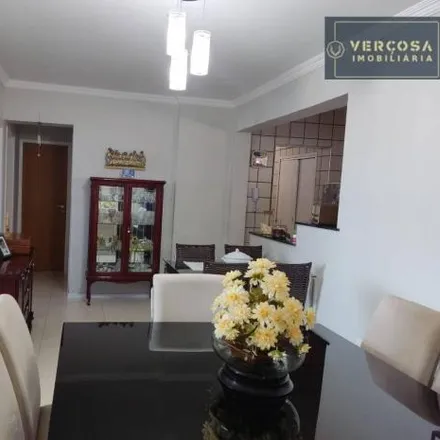 Buy this 3 bed apartment on Rua Vilebaldo Aguiar 6400 in Cocó, Fortaleza - CE