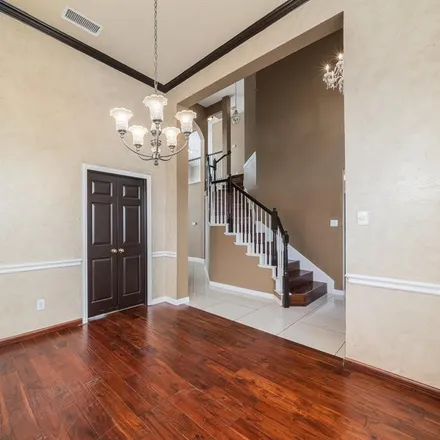 Image 9 - 8814 Lakewood Drive, Irving, TX 75063, USA - House for rent