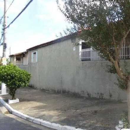 Buy this 3 bed house on Rua Professora Maria Antônia Luporini Sampaio in Bairro São Luís, Itu - SP