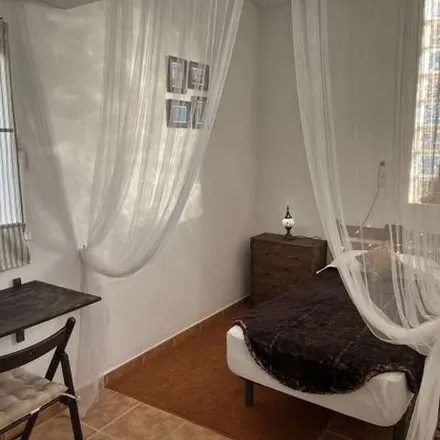Rent this 1 bed apartment on Camino del Llobregat in 11130 Chiclana de la Frontera, Spain