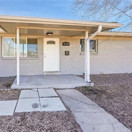 Image 7 - West 72nd Avenue, Westminster, CO 80003, USA - House for sale